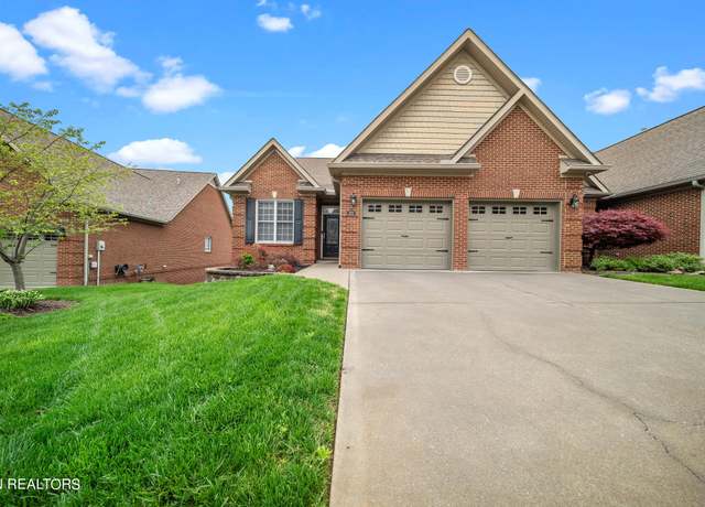 Property at 171 Waterford Cir, Lenoir City, TN 37772, 4 beds, 3.5 baths