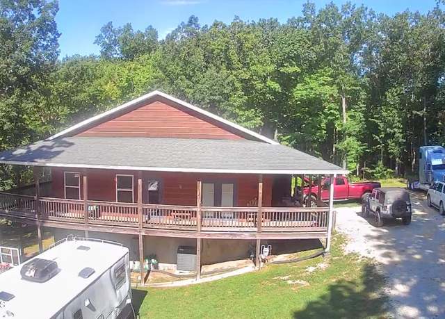 Property at 760 Raccoon Loop Rd, Oneida, TN 37841, 3 beds, 3 baths