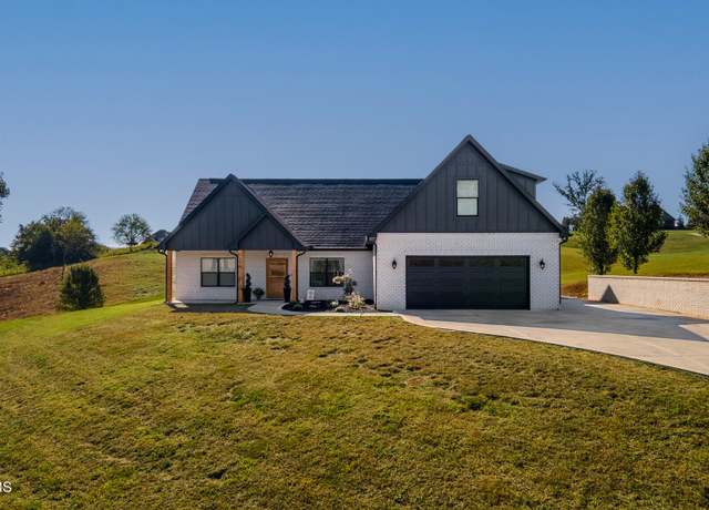Property at 336 Illinois Ave, Seymour, TN 37865, 3 beds, 3.5 baths