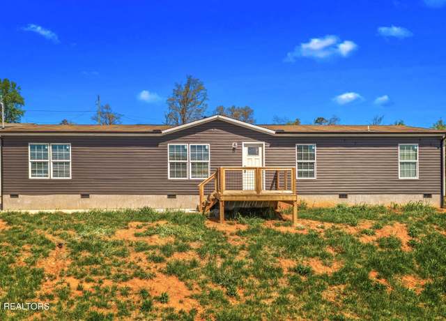 Property at 195 Schertz Ln, Rutledge, TN 37861, 3 beds, 2 baths