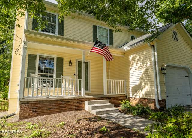 Property at 608 Waterford Dr, Knoxville, TN 37934, 3 beds, 2.5 baths