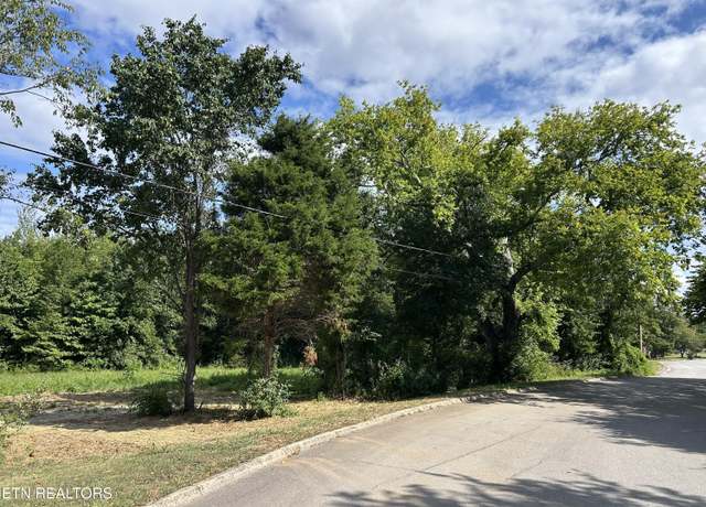 Property at 0 N Linden Dr, Alcoa, TN 37701