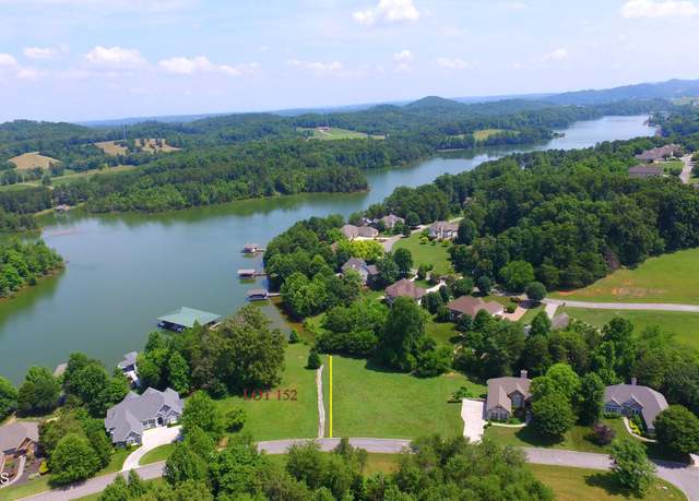 Property at 712 Wood Duck Dr Dr, Vonore, TN 37885