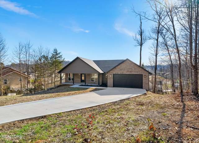 Property at 375 Signet Ln, Maynardville, TN 37807, 3 beds, 2 baths