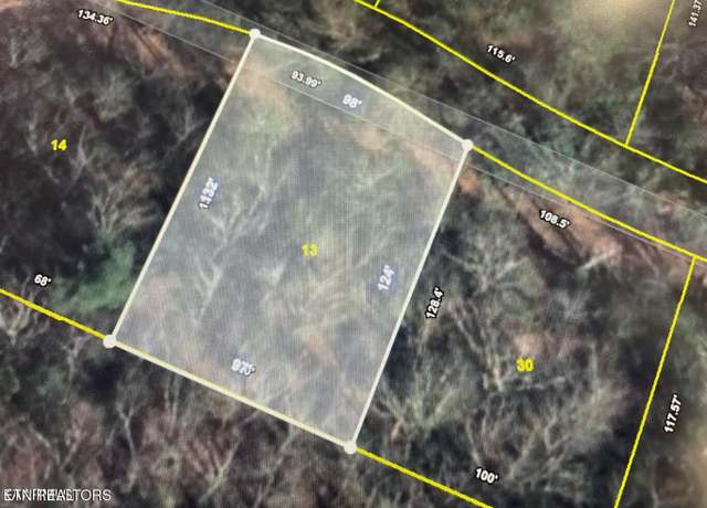 Property at Lot 13 Leatherwood Dr, Sevierville, TN 37876