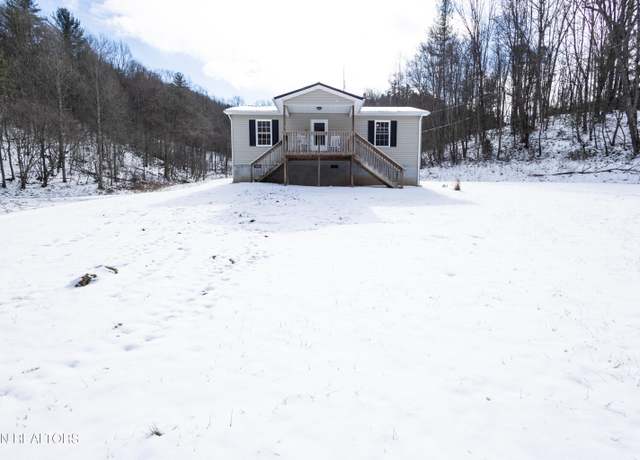 Property at 725 Little Dry Run Rd, Butler, TN 37640, 2 beds, 1 bath