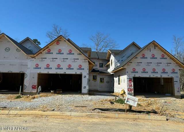 Property at 635 October Glory Ln #11, Knoxville, TN 37934, 3 beds, 3.5 baths