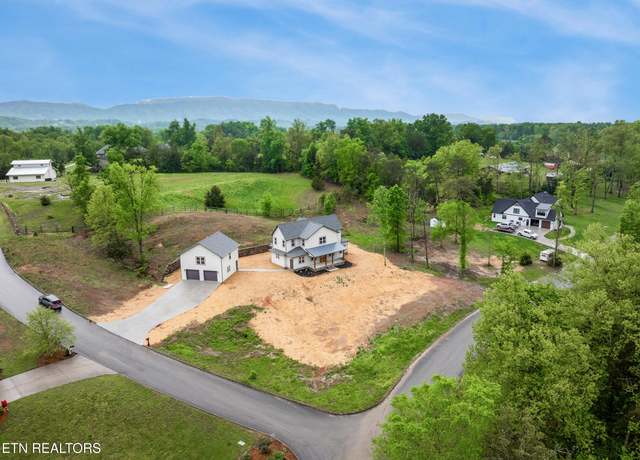 Property at 706 Paso Trail Way, Seymour, TN 37865, 3 beds, 4 baths