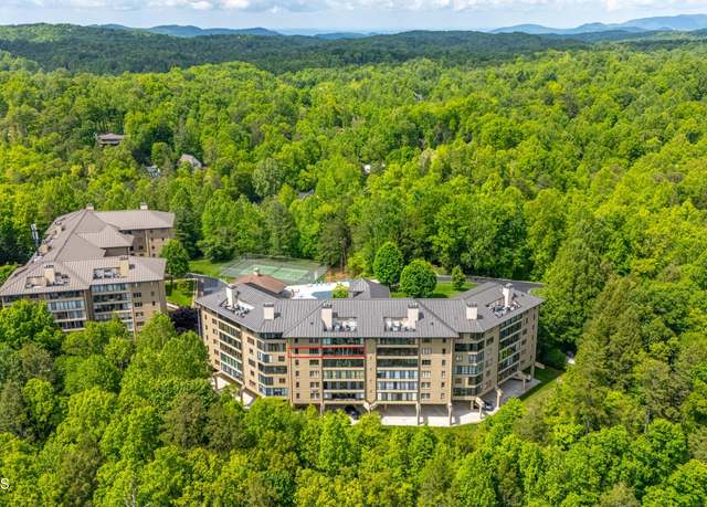 Property at 1704 Hidden Hills Rd #504, Gatlinburg, TN 37738, 3 beds, 2 baths