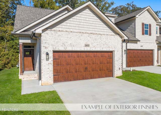 Property at 2028 Gisele Way, Knoxville, TN 37931, 4 beds, 2.5 baths