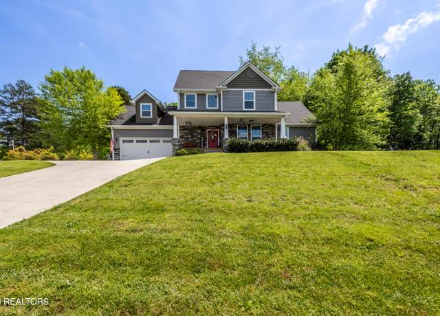 Property at 4508 Christine Lynnae St, Knoxville, TN 37938, 3 beds, 2.5 baths