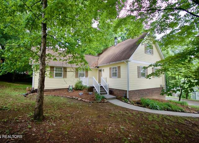 Property at 1321 Candlewick Rd, Knoxville, TN 37932, 3 beds, 2 baths