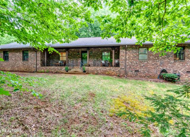 Property at 2010 Lyons Bend Rd, Knoxville, TN 37919, 4 beds, 2.5 baths