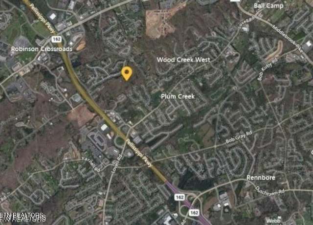 Property at Thompson Rd, Knoxville, TN 37932
