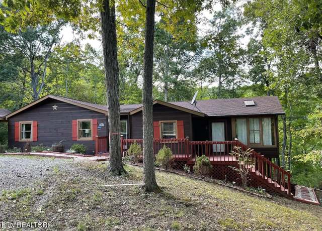 Property at 107 Dream Way, Sevierville, TN 37876, 3 beds, 2 baths