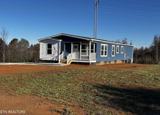 Property at 143 Hill Loop Cir, Madisonville, TN 37354, 3 beds, 2 baths