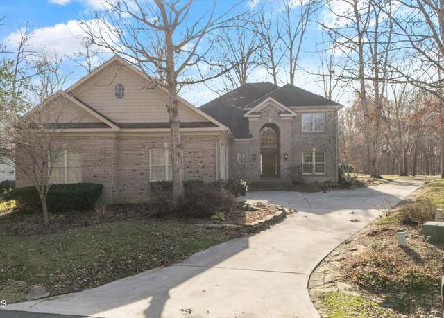 Property at 207 Oligi Cir, Loudon, TN 37774, 4 beds, 2.5 baths