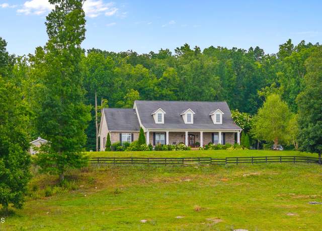 Property at 3631 Louisville Rd, Louisville, TN 37777, 4 beds, 3.5 baths