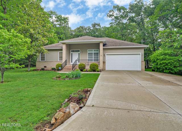 Property at 7207 Kanapolis Dr, Crossville, TN 38572, 2 beds, 2 baths