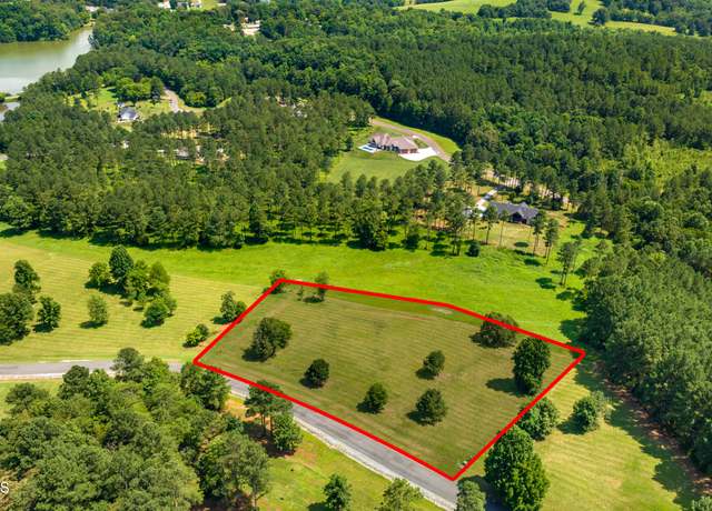 Property at 141 Overlook Way, Vonore, TN 37885