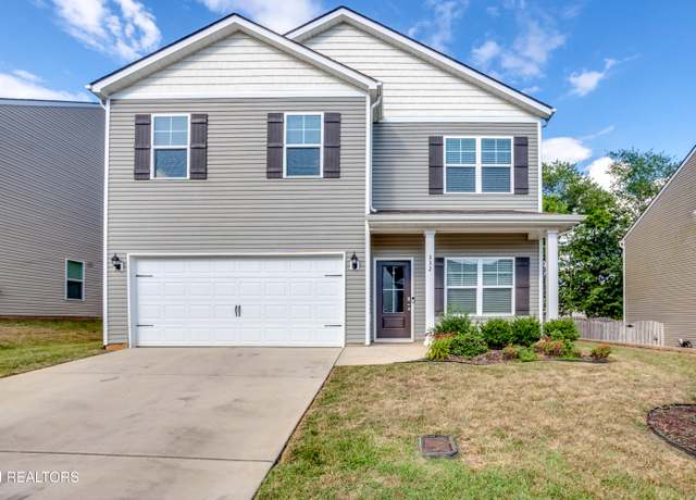 Property at 332 Hayley Marie Ln, Knoxville, TN 37920, 4 beds, 2.5 baths
