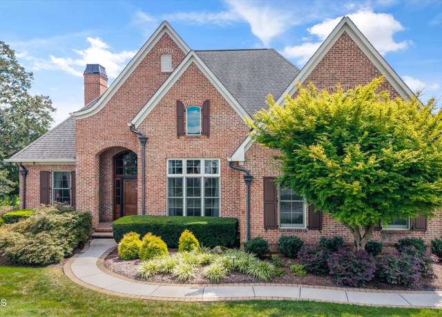 Property at 12120 Monument Blvd, Knoxville, TN 37922, 4 beds, 3.5 baths