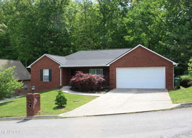 Property at 6912 Ghiradelli Rd, Knoxville, TN 37918, 3 beds, 2 baths