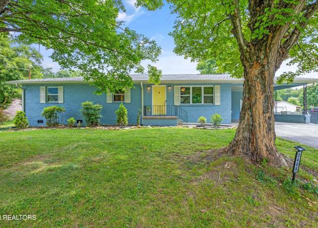 Property at 3408 Hackberry Rd, Knoxville, TN 37931, 3 beds, 2 baths