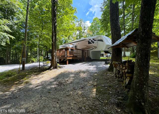 Property at Lots 141/ Serenity Cir, Cosby, TN 37722