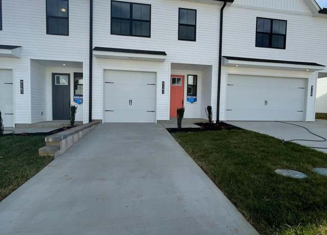 Property at 9161 Rolling Stone Way, Knoxville, TN 37920, 3 beds, 2.5 baths