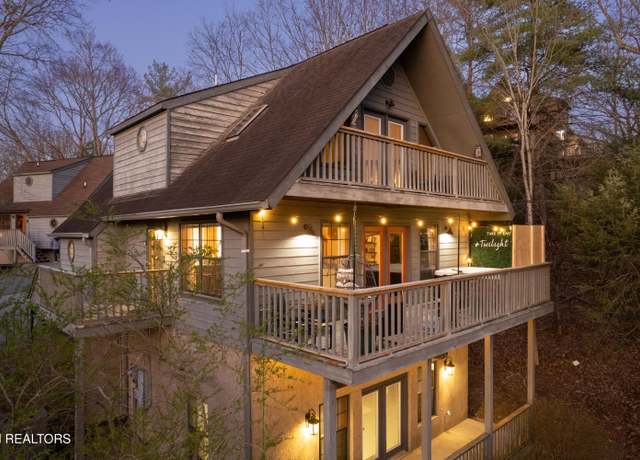 Property at 2734 Timber Way Way, Pigeon Forge, TN 37863, 3 beds, 3 baths