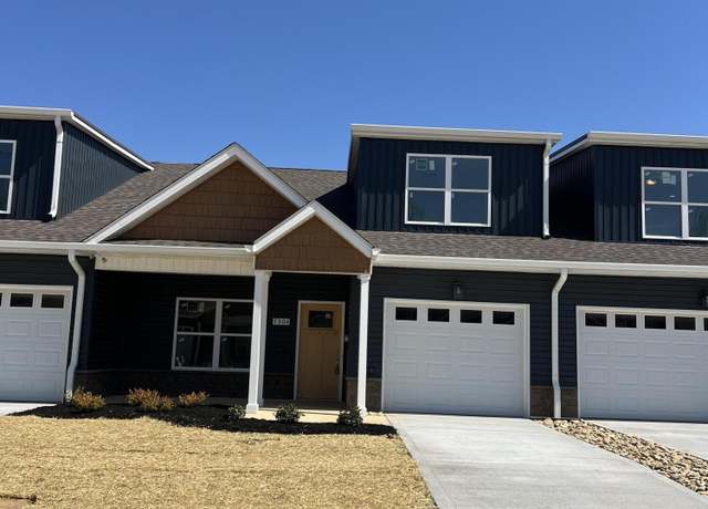 Property at 7304 Whispering Creek Ln, Powell, TN 37849, 2 beds, 2 baths