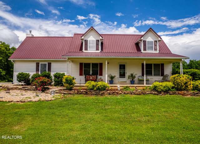 Property at 4464 W Countryside West, Friendsville, TN 37737, 3 beds, 2 baths