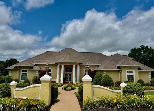 Property at 109 Divot Pl, Tazewell, TN 37879, 5 beds, 4.5 baths