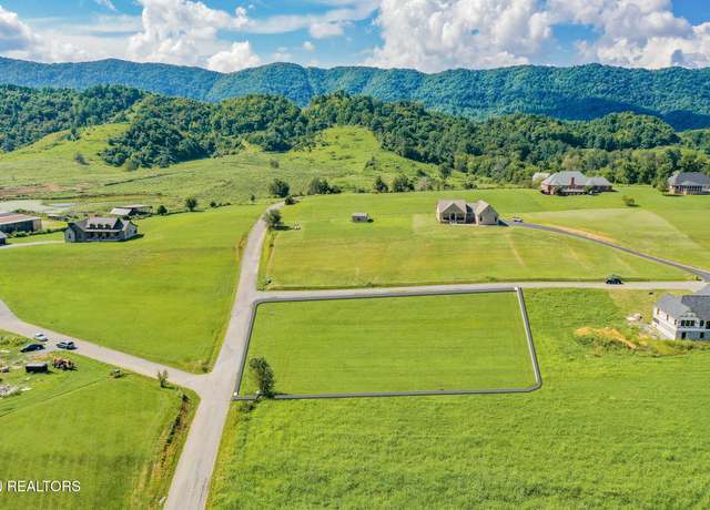 Property at Lot 20 & 21 Starling Ln, Speedwell, TN 37870
