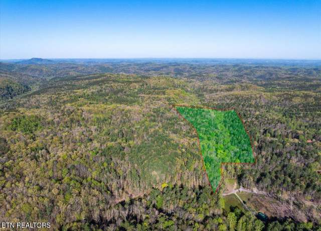 Property at Pleasant Grove Rd, Vonore, TN 37885