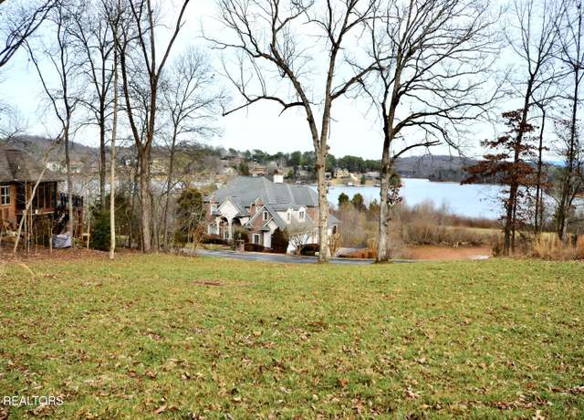 Property at 141 Song Sparrow Dr, Vonore, TN 37885