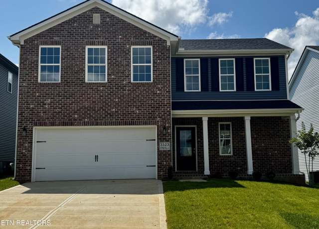 Property at 3523 Stewart Hill Ln, Knoxville, TN 37931, 4 beds, 2.5 baths