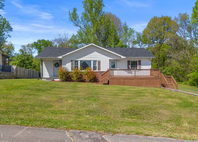 Property at 710 Stalans Dr, Etowah, TN 37331, 3 beds, 2 baths
