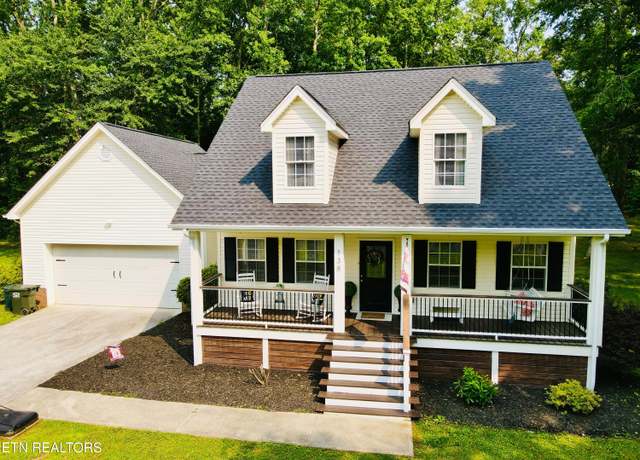 Property at 138 County Road 722, Athens, TN 37303, 4 beds, 2.5 baths