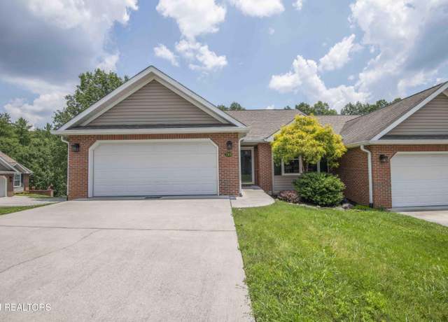 Property at 7300 Brook Run Way, Knoxville, TN 37920, 3 beds, 3 baths