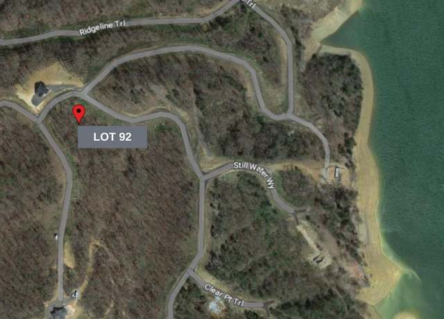 Property at Lot 92 Harbor Ridge Ln, Dandridge, TN 37725