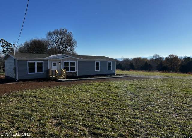 Property at 145 Hill Loop Cir, Madisonville, TN 37354, 3 beds, 2 baths
