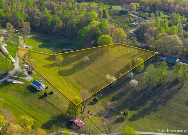 Property at Mac Ivey Ln, Lafollette, TN 37766
