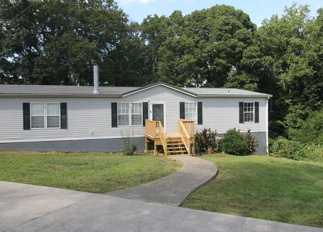Property at 4101 Kingston Hwy, Kingston, TN 37763, 5 beds, 3 baths