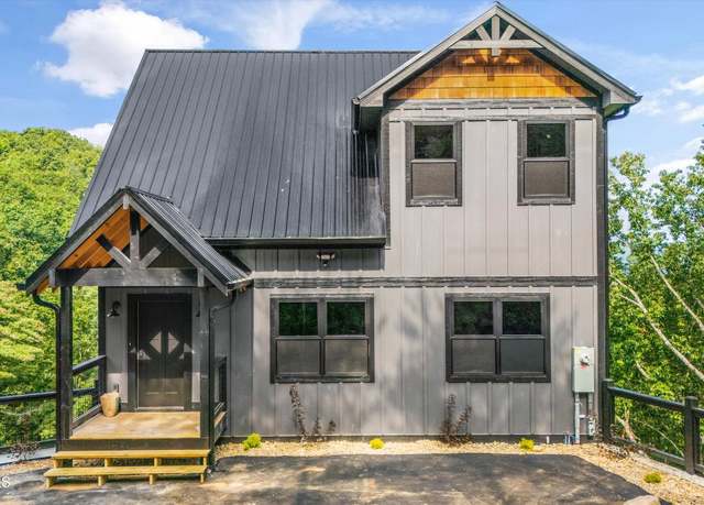Property at 3414 Sugar Maple Loop Rd, Sevierville, TN 37862, 3 beds, 3 baths