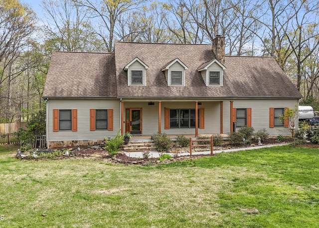Property at 4014 Havenwood Ct, Maryville, TN 37804, 3 beds, 2.5 baths