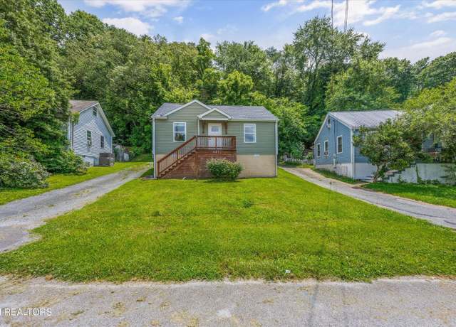 Property at 407 Kingwood St, Kingston, TN 37763, 2 beds, 1 bath