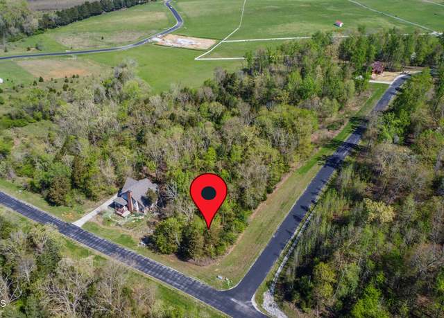 Property at 359 Walking Horse Trl, Rockwood, TN 37854