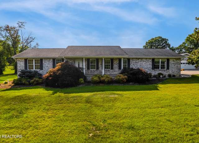 Property at 5208 John Hall Rd, Knoxville, TN 37920, 3 beds, 2 baths